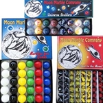 Moon Marble Box Sets