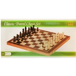 Large Travel Chess Board