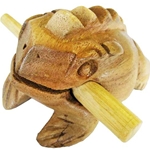 Musical Toad