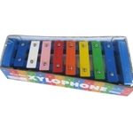 Wooden Xylophone
