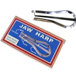 Jaw Harp