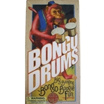 Bongo Drums