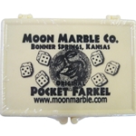 Moon Marble Pocket Farkel