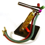 Bobcat Torch Head