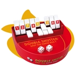 Double Shutter -  featured June 2011