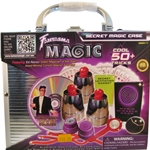 Secret Magic Case