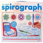 The Original Spirograph Deluxe