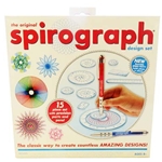 The Original Spirograph Design Set