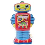 Cosmo Robot