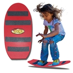 Spooner Freestyle Board