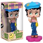 70's Betty Boop Wacky Wobbler