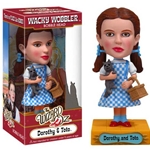 Dorothy & Toto Wacky Wobbler