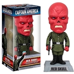 Captain America Red Skull Wacky Wobbler