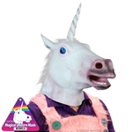 Magical Unicorn Mask