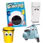 Giant Googly Eyes