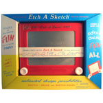 Etch a Sketch