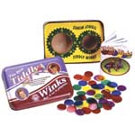 Tiddly Winks