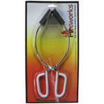 Graphite Tongs
