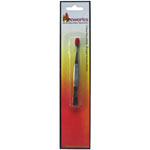 Angeled Tweezers