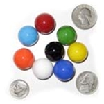 18mm game marbles