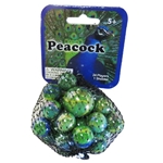 Peacock Net