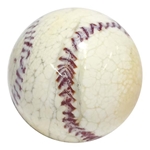 baseball marbles