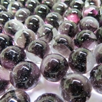 Amethyst Cat's Eye 5/8"