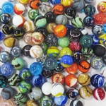 Assorted - Fancy Mix 5/8"
