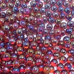 Iridized Cobalt Blue 9/16"