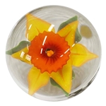 Fred Linders - "Daffodil Marble"
