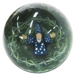 Joshuah Justice - "Wizard Marble"