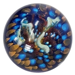 Seth Bickis - "Coral Reef Marble"