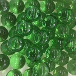 Green Cleary Shooters
