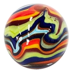 *Bruce Breslow - "Alien Swirl II"