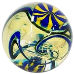 Fritz Lauenstein - "Sampler Marble"