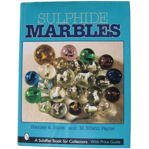  Assorted - Game Marbles 5/8