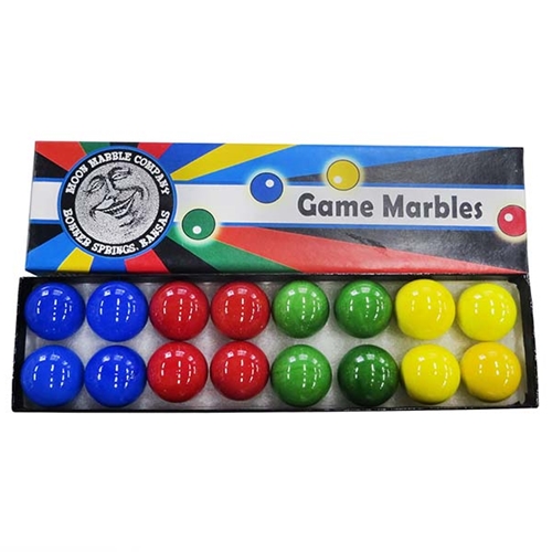 60PCS Colorful Glass Marbles 16MM Marbles Bulk for Kids Marble Games Toys  DIY and Home Decoration