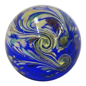 MoonMarble.com - Contemporary Handmade Marbles